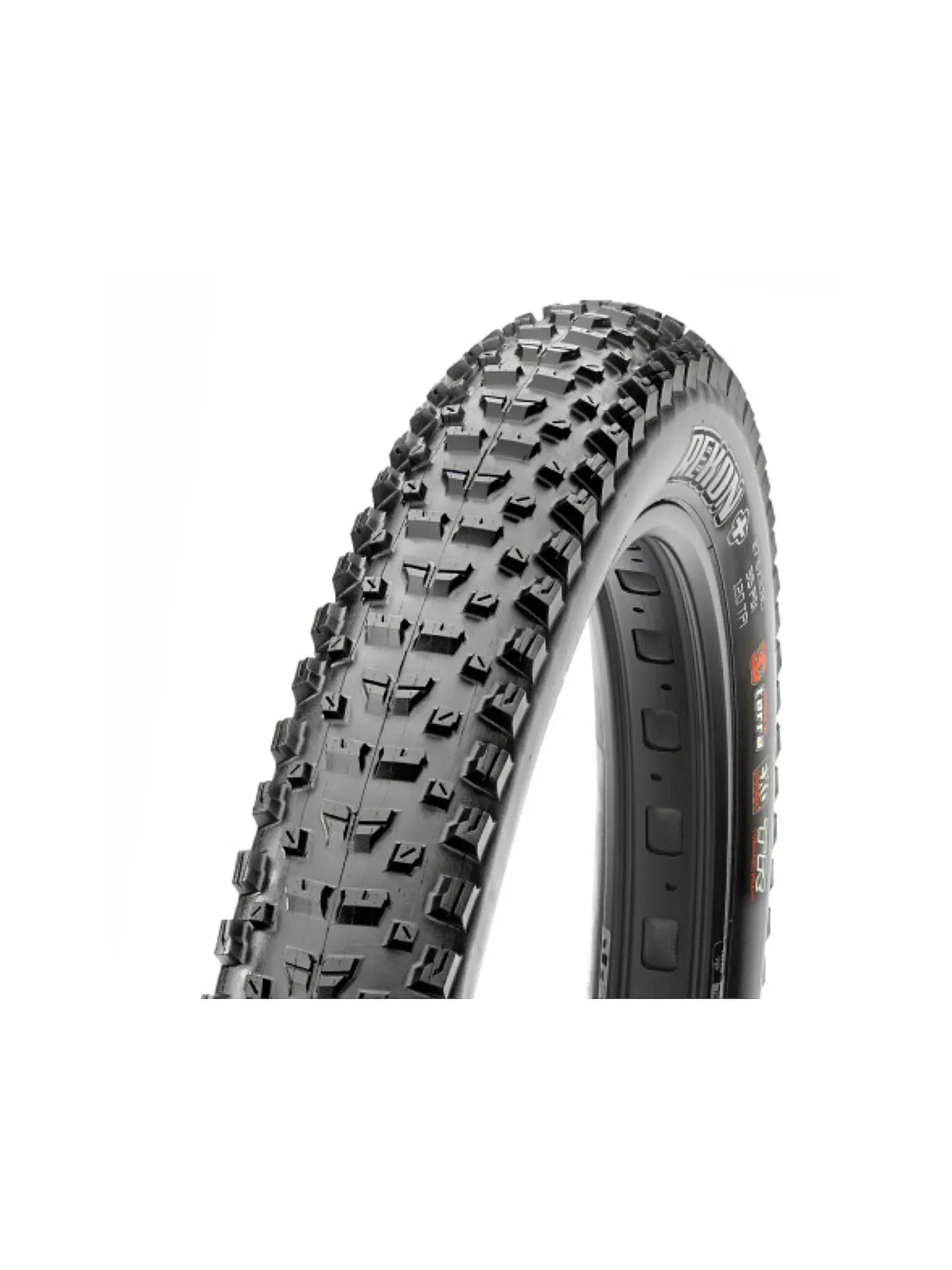 MAXXIS | Reifen MTB Rekon 29er, 2.60 (WT), Dual, TR + EXO | 